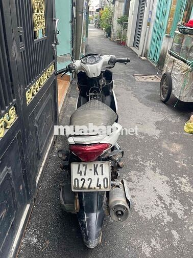 Bán Yamaha novo4 bs47 giấy tờ đầy đủ