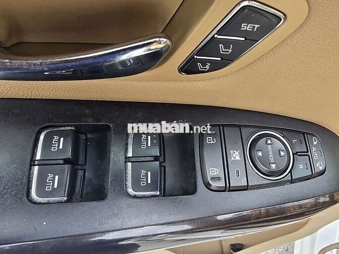 KIA SEDONA SX 2020 FULL XĂNG 68000KM BẢO HÀNH 1NAM