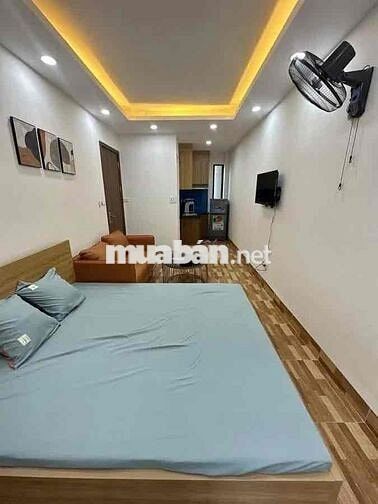 Siêu Vip bán Toà 7t.  Phố Nguyễn Trãi- Thanh Xuân- 13tỷ