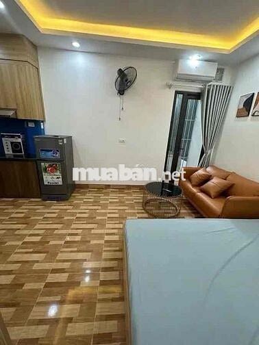 Siêu Vip bán Toà 7t.  Phố Nguyễn Trãi- Thanh Xuân- 13tỷ