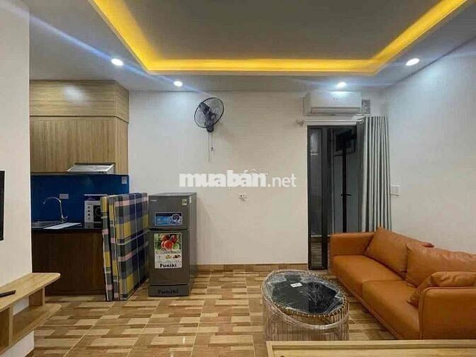 Siêu Vip bán Toà 7t.  Phố Nguyễn Trãi- Thanh Xuân- 13tỷ