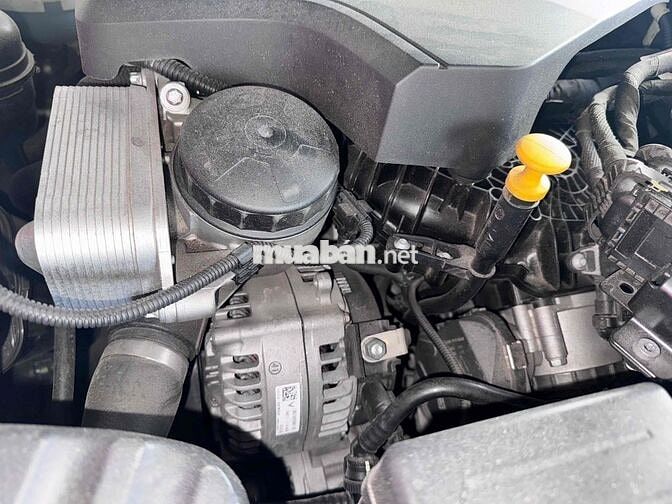 VinFast Lux A2.0 2019 Plus 2.0 AT - 60000 km