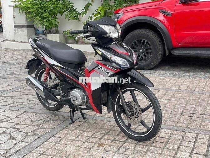 Wave Rsx 110 2013 chính chủ trả trc 5tr8 nhận xe