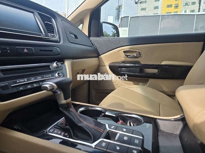 KIA SEDONA SX 2020 FULL XĂNG 68000KM BẢO HÀNH 1NAM