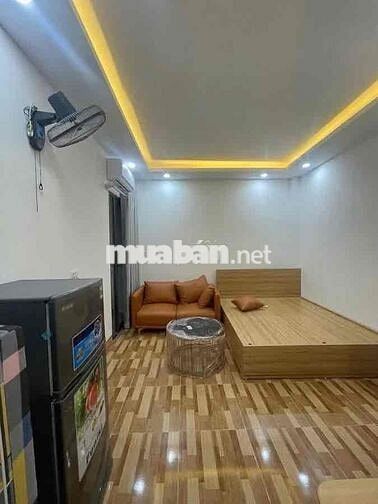 Siêu Vip bán Toà 7t.  Phố Nguyễn Trãi- Thanh Xuân- 13tỷ