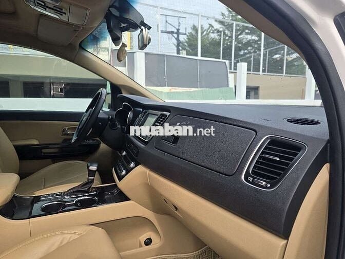 KIA SEDONA SX 2020 FULL XĂNG 68000KM BẢO HÀNH 1NAM