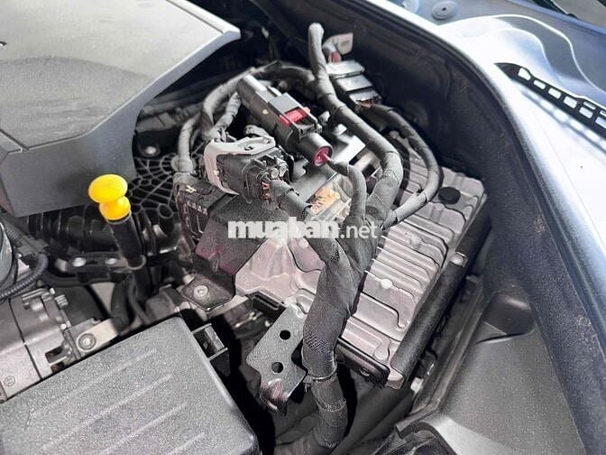 VinFast Lux A2.0 2019 Plus 2.0 AT - 60000 km