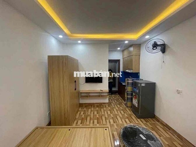 Siêu Vip bán Toà 7t.  Phố Nguyễn Trãi- Thanh Xuân- 13tỷ