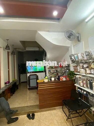 Bán nhà 5 tầng mặt ngõ rộng-Ô tô đỗ cửa-Chủ giảm cực mạnh-Chỉ 11.x tỷ