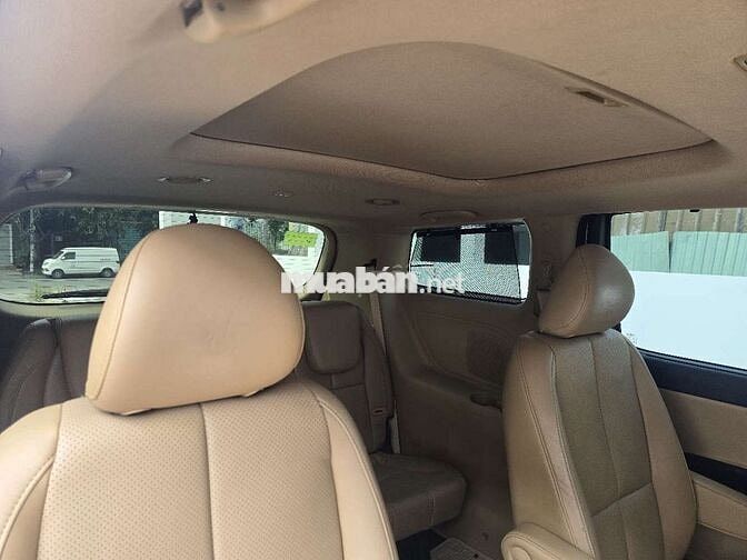 KIA SEDONA SX 2020 FULL XĂNG 68000KM BẢO HÀNH 1NAM