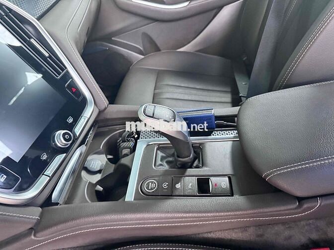VinFast Lux A2.0 2019 Plus 2.0 AT - 60000 km
