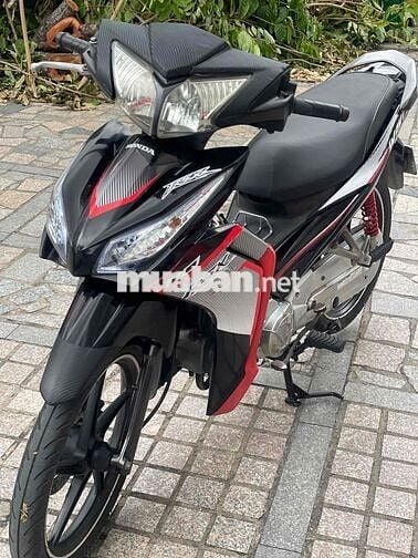 Wave Rsx 110 2013 chính chủ trả trc 5tr8 nhận xe