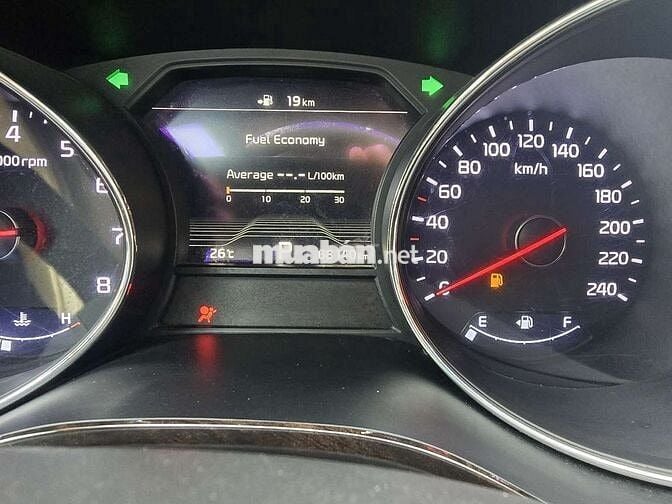 KIA SEDONA SX 2020 FULL XĂNG 68000KM BẢO HÀNH 1NAM