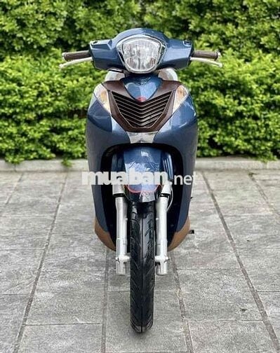 xe sh mode máy nguyên zin