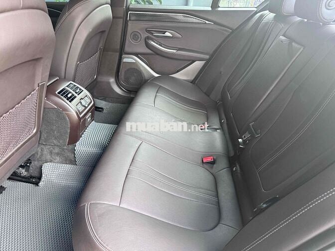 VinFast Lux A2.0 2019 Plus 2.0 AT - 60000 km