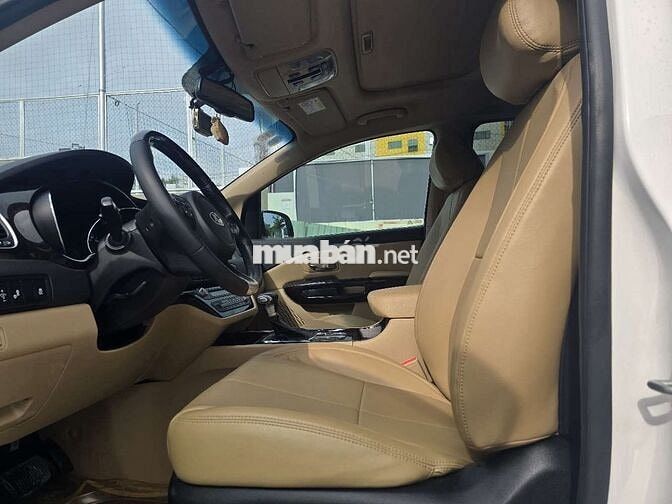 KIA SEDONA SX 2020 FULL XĂNG 68000KM BẢO HÀNH 1NAM