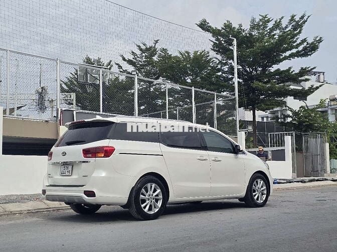 KIA SEDONA SX 2020 FULL XĂNG 68000KM BẢO HÀNH 1NAM