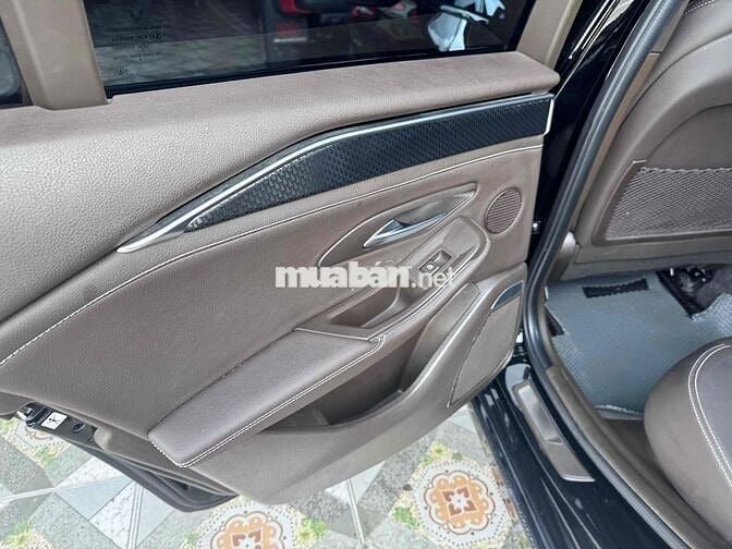VinFast Lux A2.0 2019 Plus 2.0 AT - 60000 km