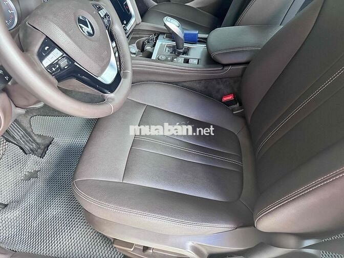 VinFast Lux A2.0 2019 Plus 2.0 AT - 60000 km