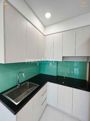 Cho thuê chung cư Honas Làng Đại Học 2PN rèm, giàn phơi ,2 máy lạnh