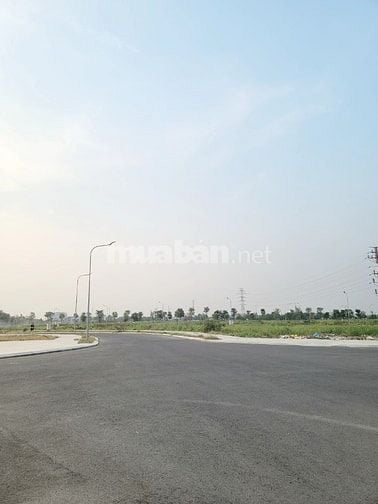 CƠ HỘI VĨNH PHÚ 1 GIÁ F0 CHƯA QUA ĐẦU TƯ 45 TRIỆU /M2 DUY NHẤT 30 NỀN