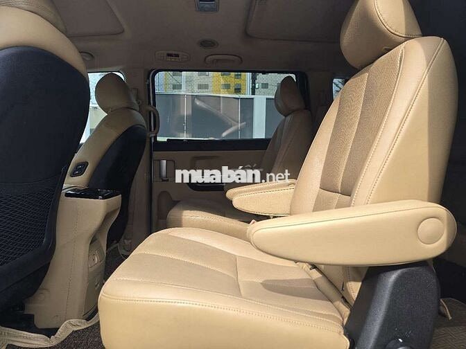 KIA SEDONA SX 2020 FULL XĂNG 68000KM BẢO HÀNH 1NAM