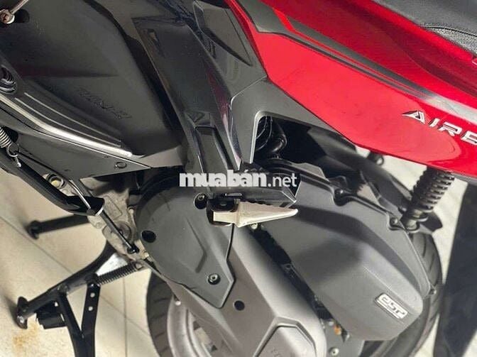 Bán air blade 125 smkey Biển 60 đẹp zin leng keng