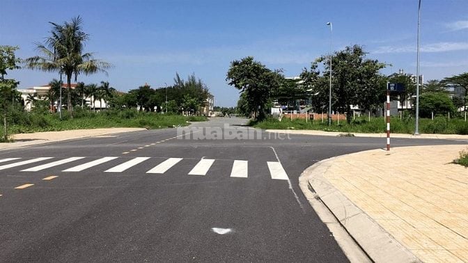CƠ HỘI VĨNH PHÚ 1 GIÁ F0 CHƯA QUA ĐẦU TƯ 45 TRIỆU /M2 DUY NHẤT 30 NỀN