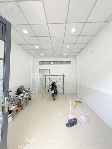 800tr, SHR, 102,2m2, Xã Tân Phú Trung, có ngay căn nhà cấp 4.