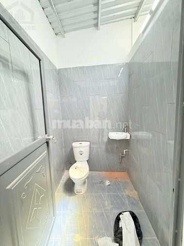 800tr, SHR, 102,2m2, Xã Tân Phú Trung, có ngay căn nhà cấp 4.