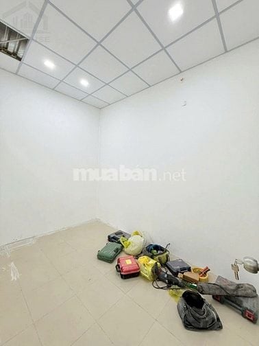 800tr, SHR, 102,2m2, Xã Tân Phú Trung, có ngay căn nhà cấp 4.