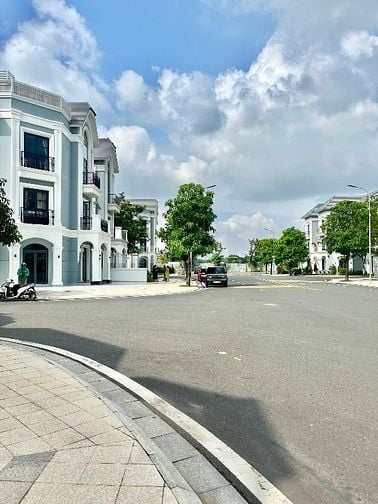 Chỉ với 550tr sở hữu nhà vinhomes chưa bao giờ dễ đến thế 