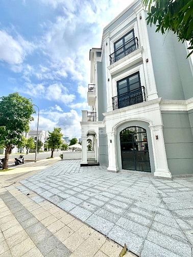 Chỉ với 550tr sở hữu nhà vinhomes chưa bao giờ dễ đến thế 