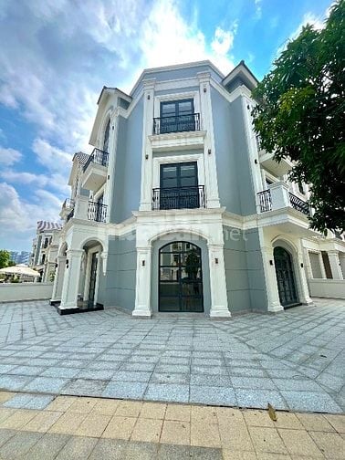 Chỉ với 550tr sở hữu nhà vinhomes chưa bao giờ dễ đến thế 