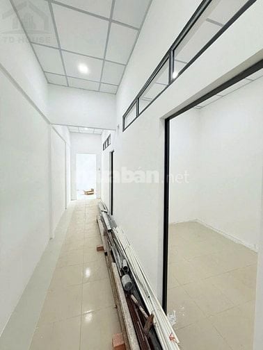 800tr, SHR, 102,2m2, Xã Tân Phú Trung, có ngay căn nhà cấp 4.