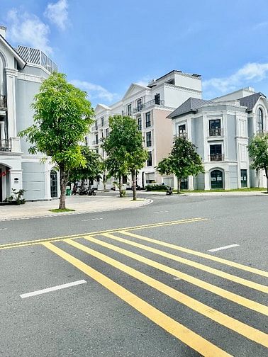 Chỉ với 550tr sở hữu nhà vinhomes chưa bao giờ dễ đến thế 