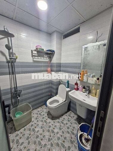 Bán nhà quận 7 _lê văn lương _29,5m2,2 tầng,2PN, hơn 3 tỷ xíu