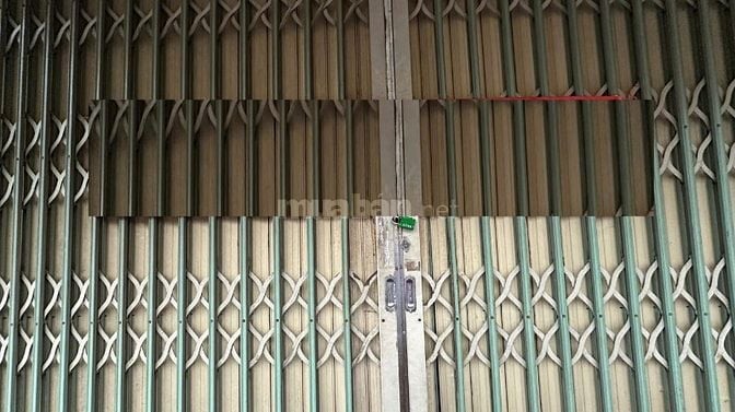 Cho thuê nhà mặt tiền Lạc Long Quân, P.9, Q.Tân Bình giá 18tr
