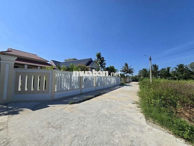 Bán 5 Lô Đất 1ty5/1 Lô Vùng ven Hòa xuân