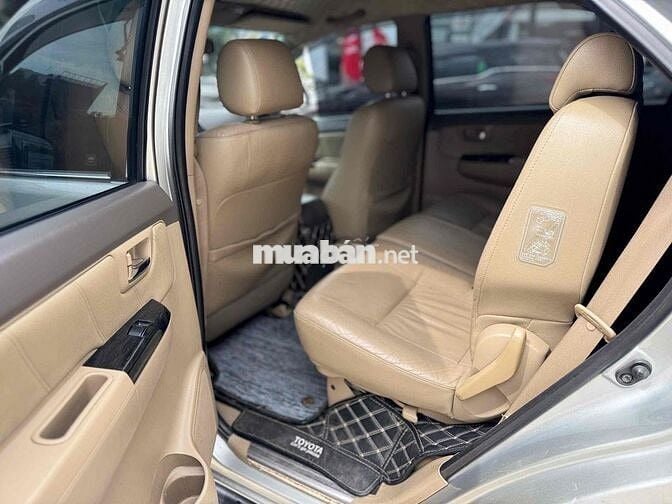Toyota Fortuner 2014 2.7V 4x2 AT - 167000 km