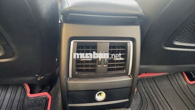 BMW 320i 2016