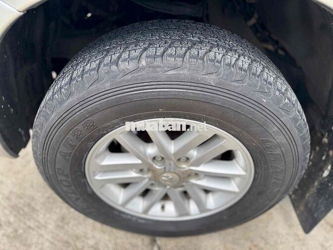 Toyota Fortuner 2014 2.7V 4x2 AT - 167000 km