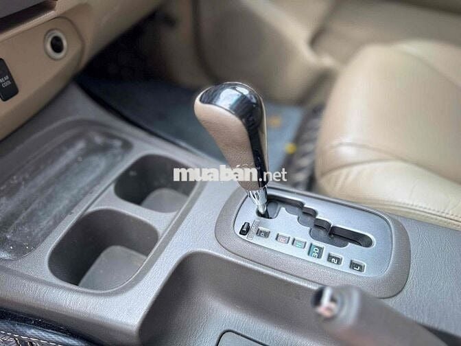 Toyota Fortuner 2014 2.7V 4x2 AT - 167000 km
