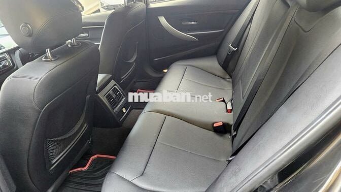 BMW 320i 2016