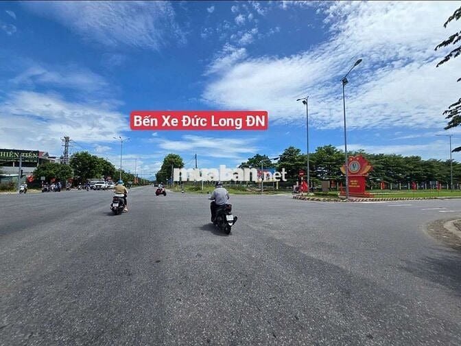 Bán 5 Lô Đất 1ty5/1 Lô Vùng ven Hòa xuân