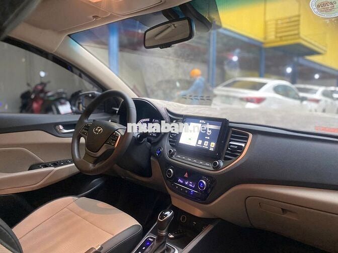 Hyundai Accent ATH 2022