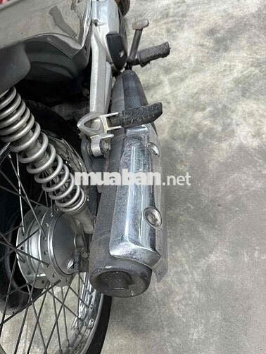 bán Honda wave Rsx 110 Fi AT tay ga số đời 2010