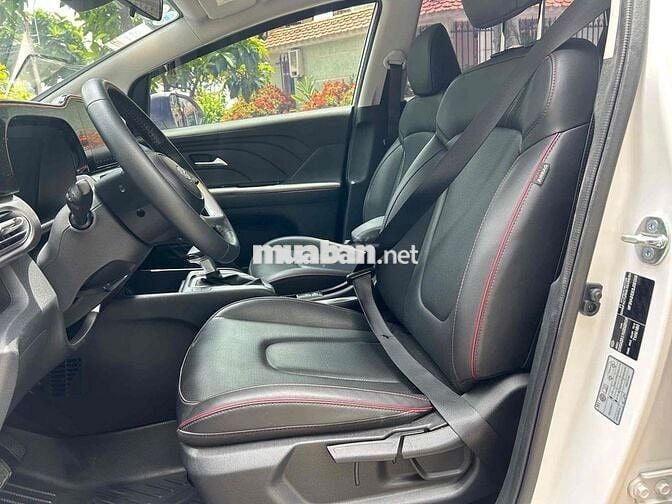 Hyundai Stargazer 2024 X Cao cấp 1.5 AT - 11000 km