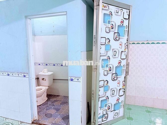 Nhà Mặt Phố QL13 288m2, 5 phòng ngủ, rộng rãi, gần Chợ, KCN,Tr Học