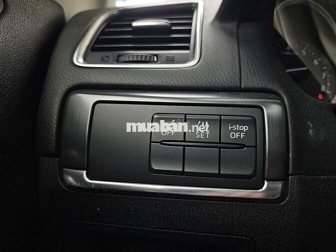 Mazda CX 5 2016 2.0 AT - 83000 km